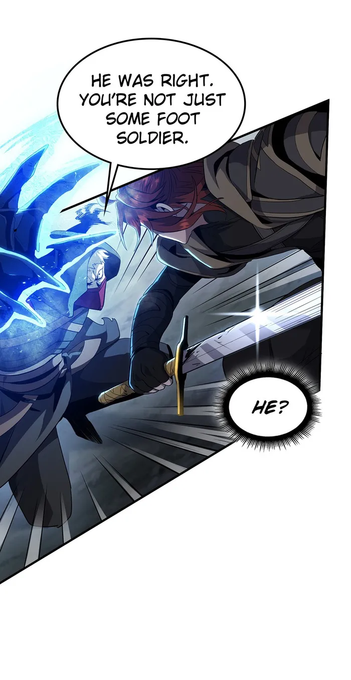 The Beginning After the End Chapter 190 — Page 69