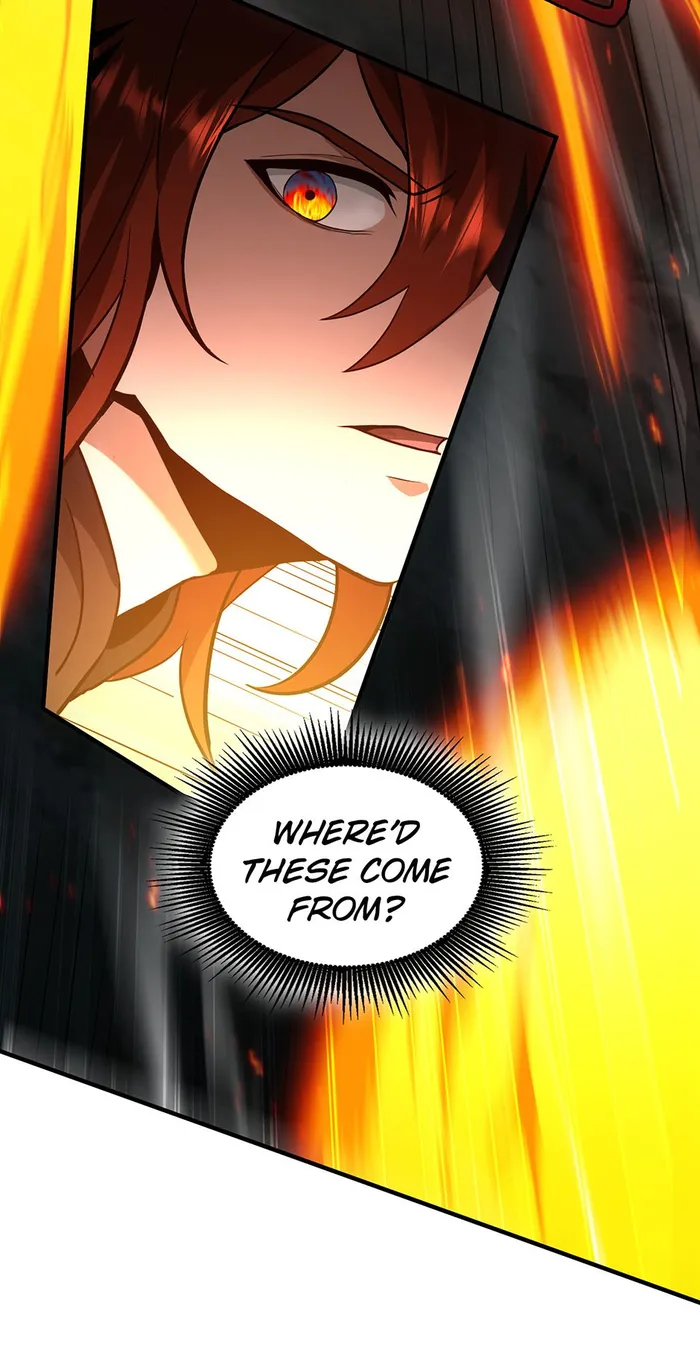 The Beginning After the End Chapter 190 — Page 76