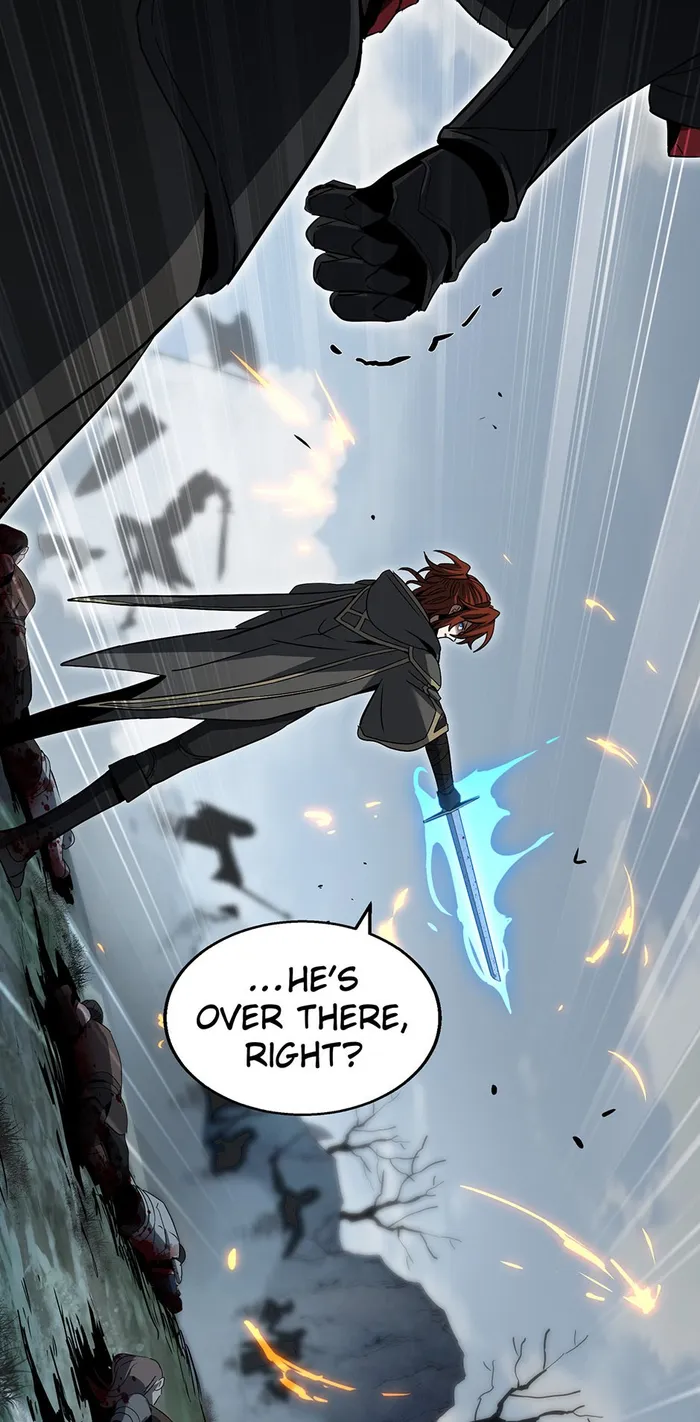 The Beginning After the End Chapter 190 — Page 79