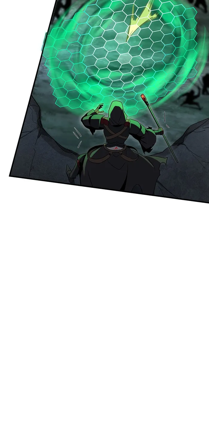 The Beginning After the End Chapter 190 — Page 83