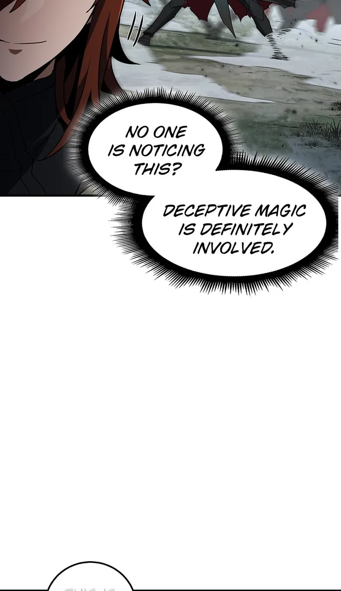 The Beginning After the End Chapter 190 — Page 85