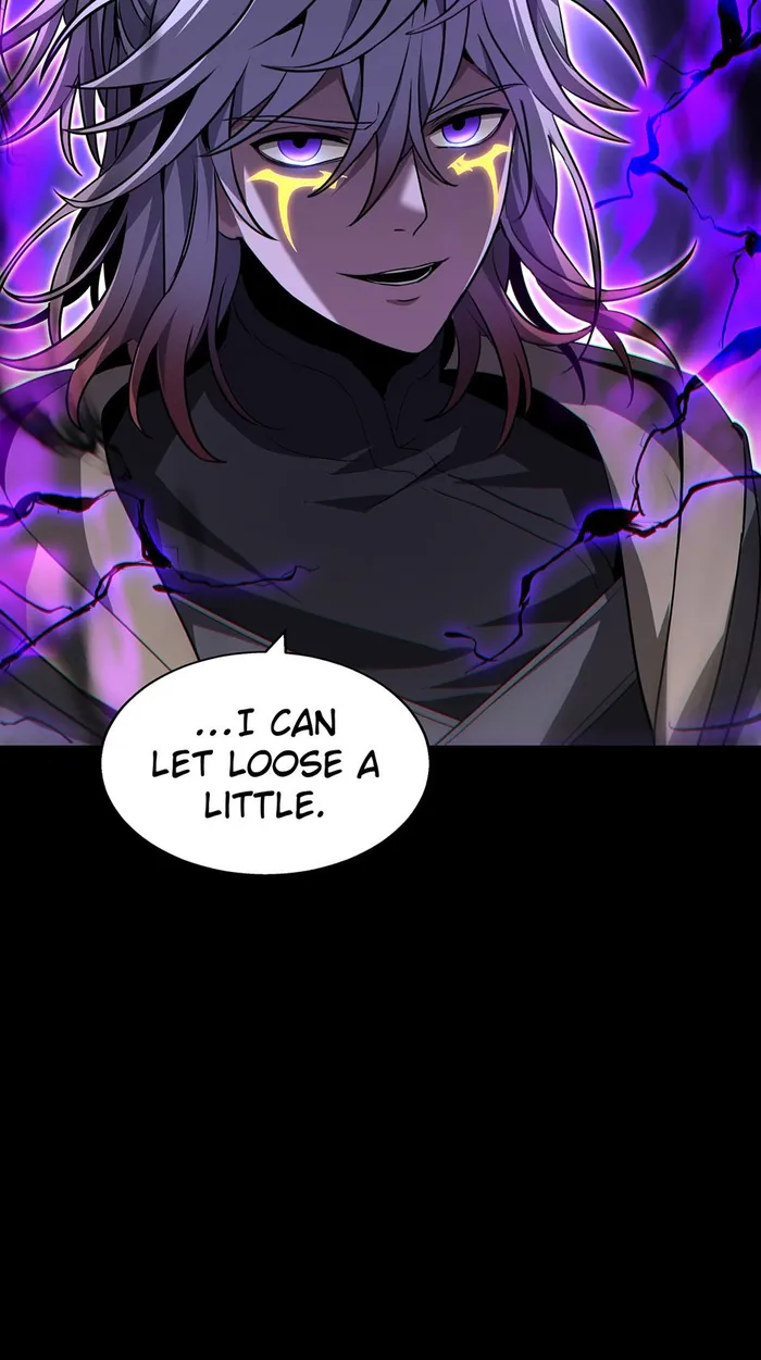The Beginning After the End Chapter 190 — Page 90