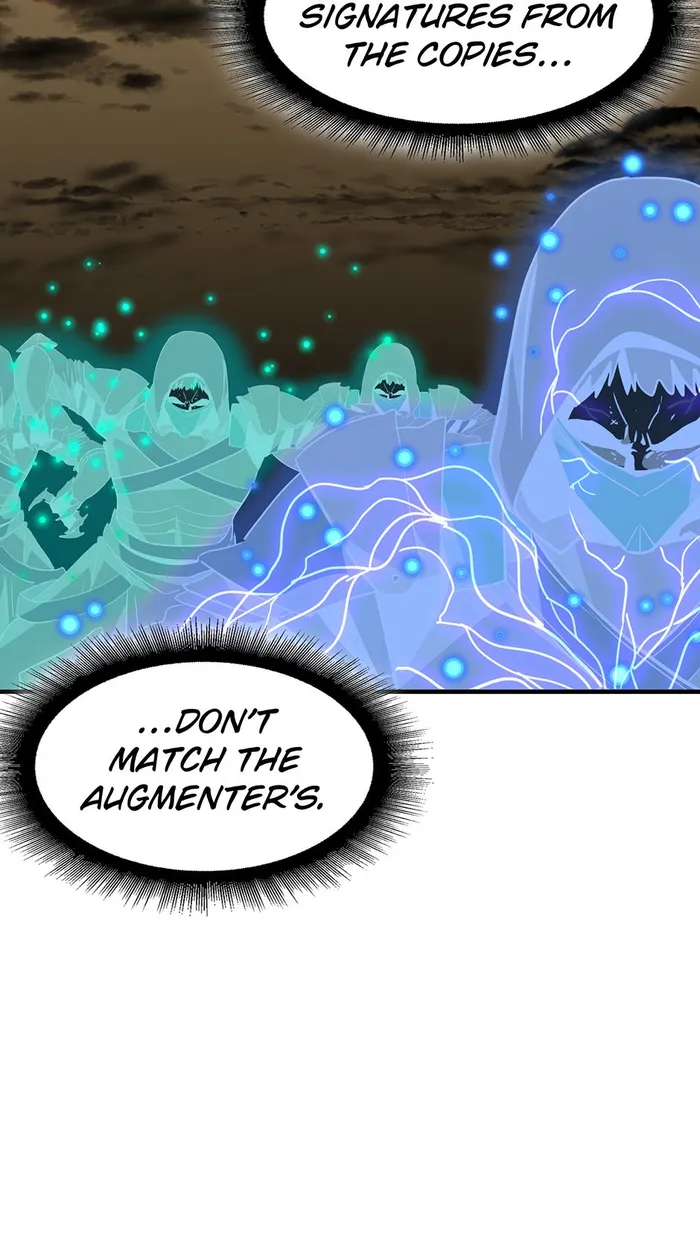 The Beginning After the End Chapter 190 — Page 92