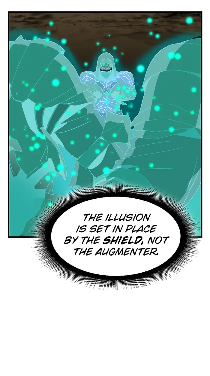 The Beginning After the End Chapter 190 — Page 93