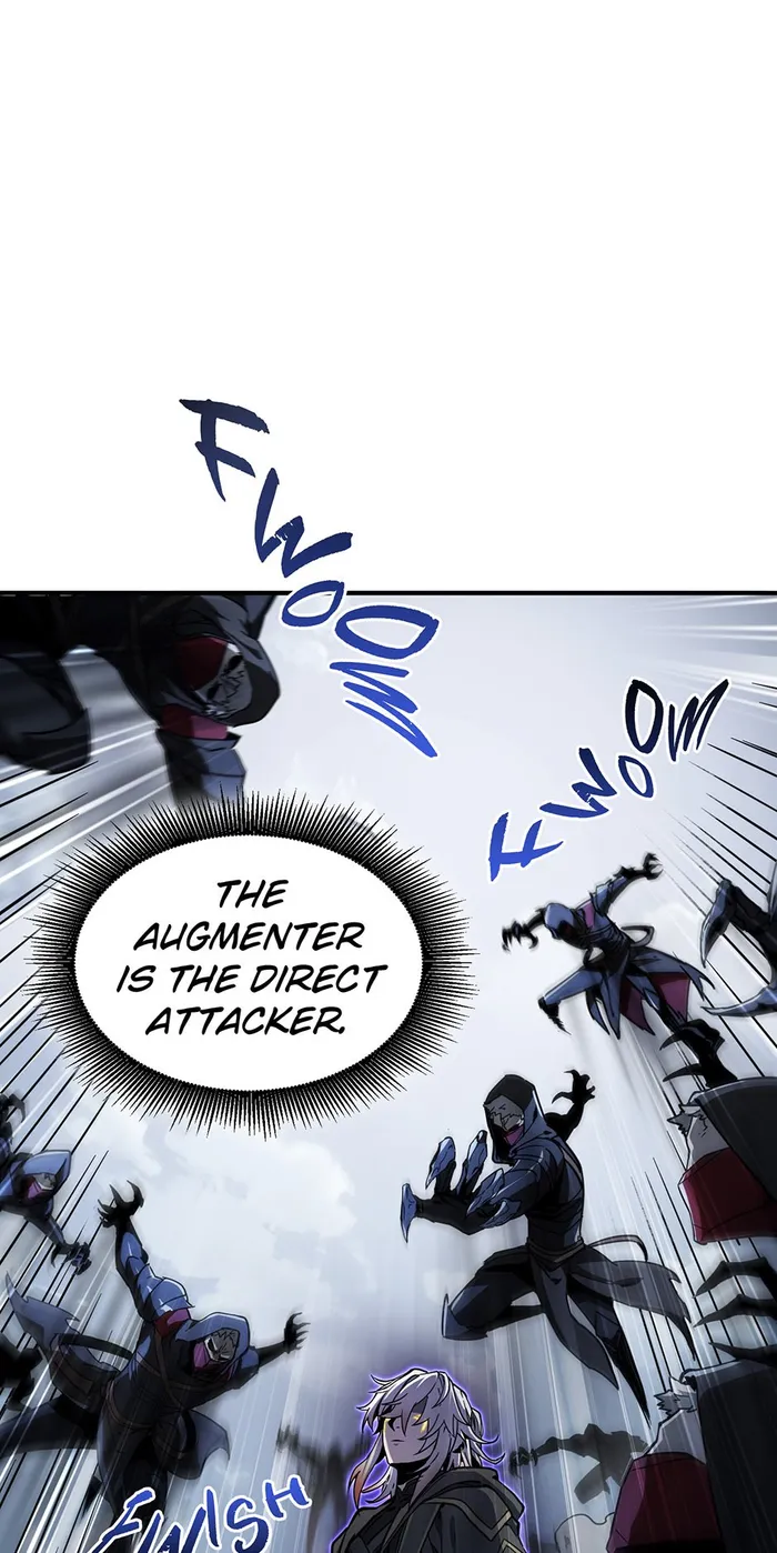 The Beginning After the End Chapter 190 — Page 94