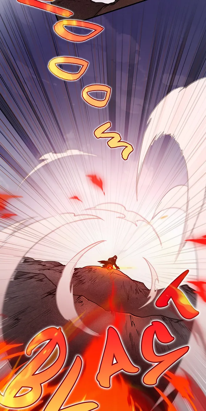 The Beginning After the End Chapter 190 — Page 96