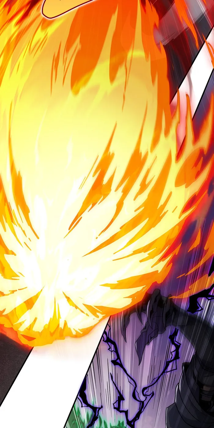 The Beginning After the End Chapter 190 — Page 97
