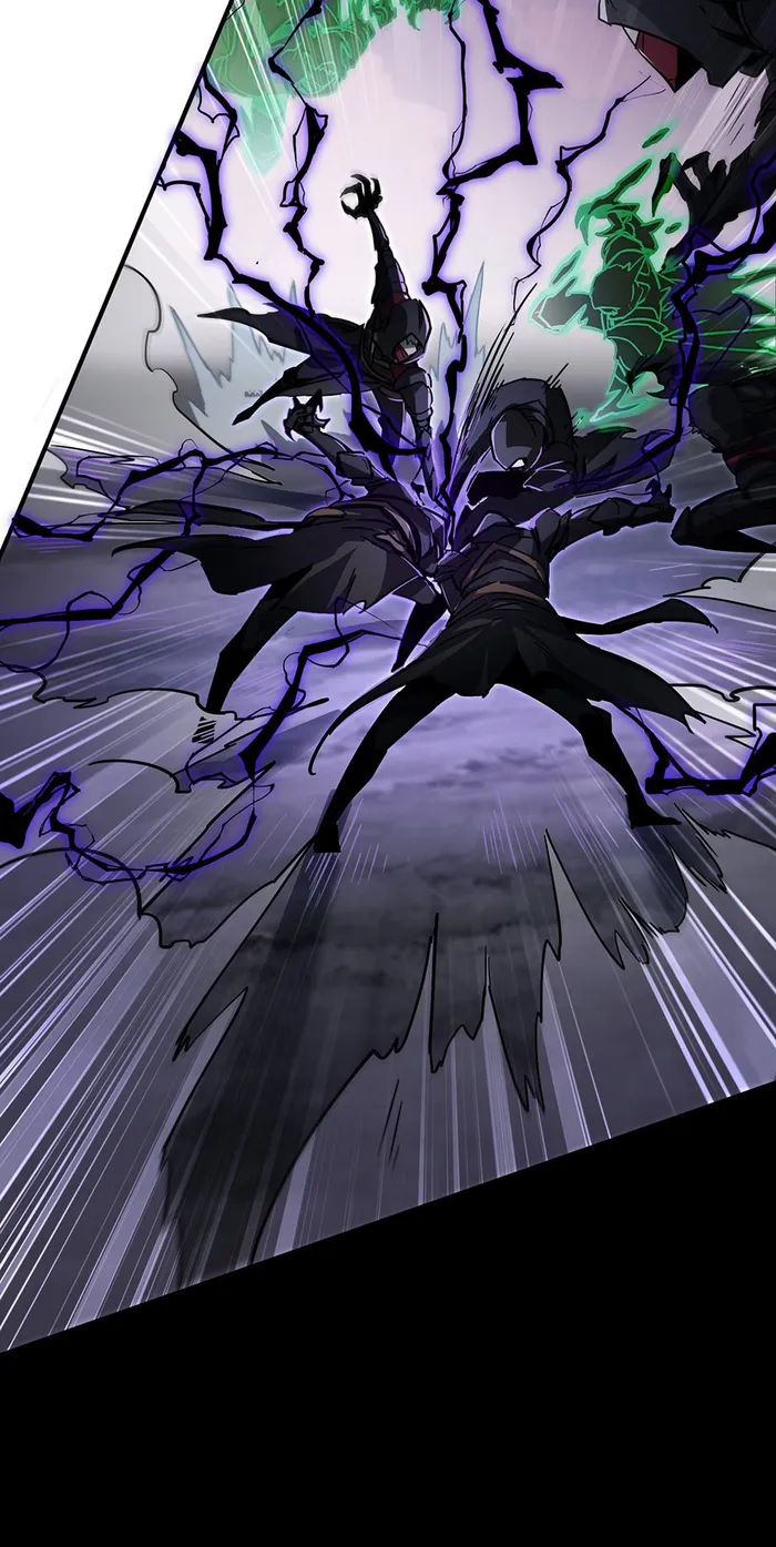 The Beginning After the End Chapter 190 — Page 98