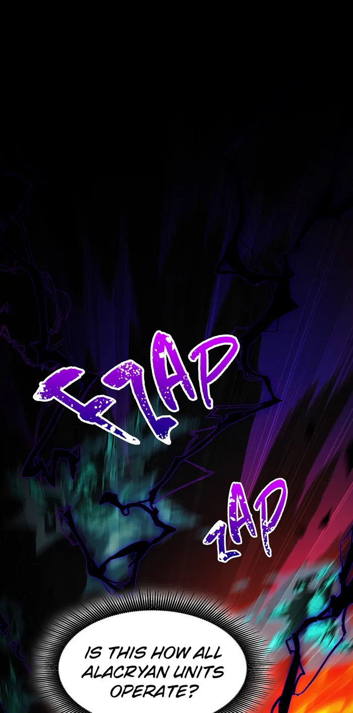 The Beginning After the End Chapter 190 — Page 99