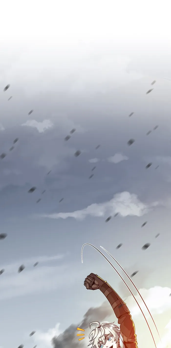 The Beginning After the End Chapter 191 — Page 4
