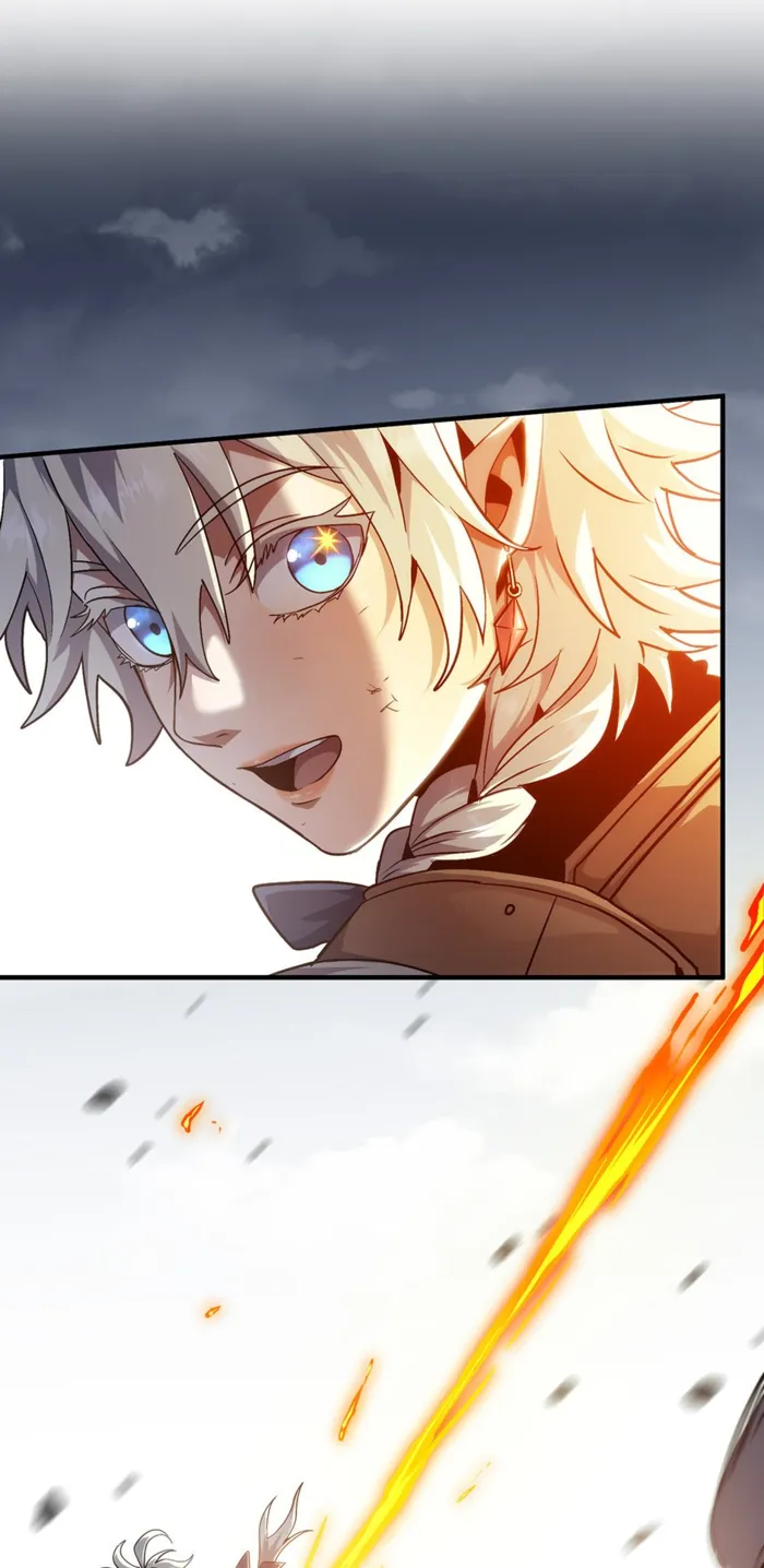 The Beginning After the End Chapter 191 — Page 6