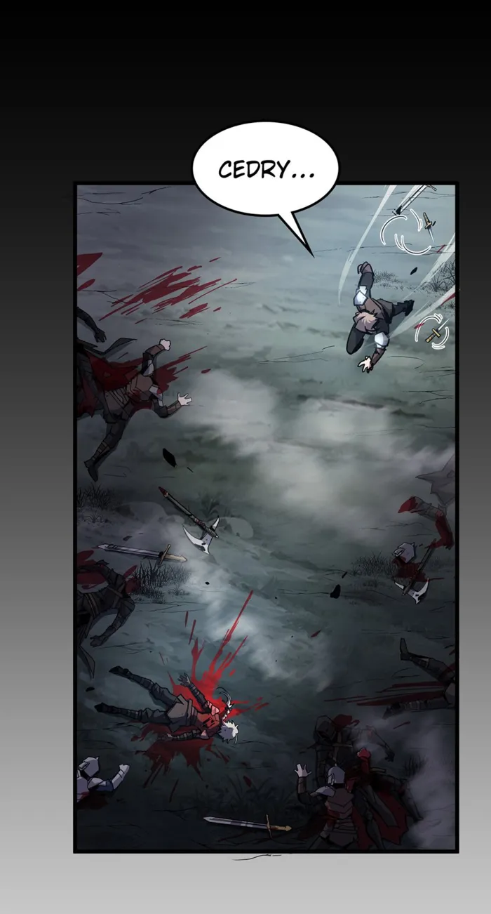The Beginning After the End Chapter 191 — Page 9
