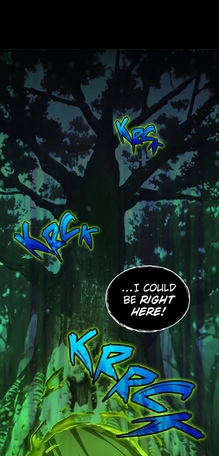 The Beginning After the End Chapter 191 — Page 101