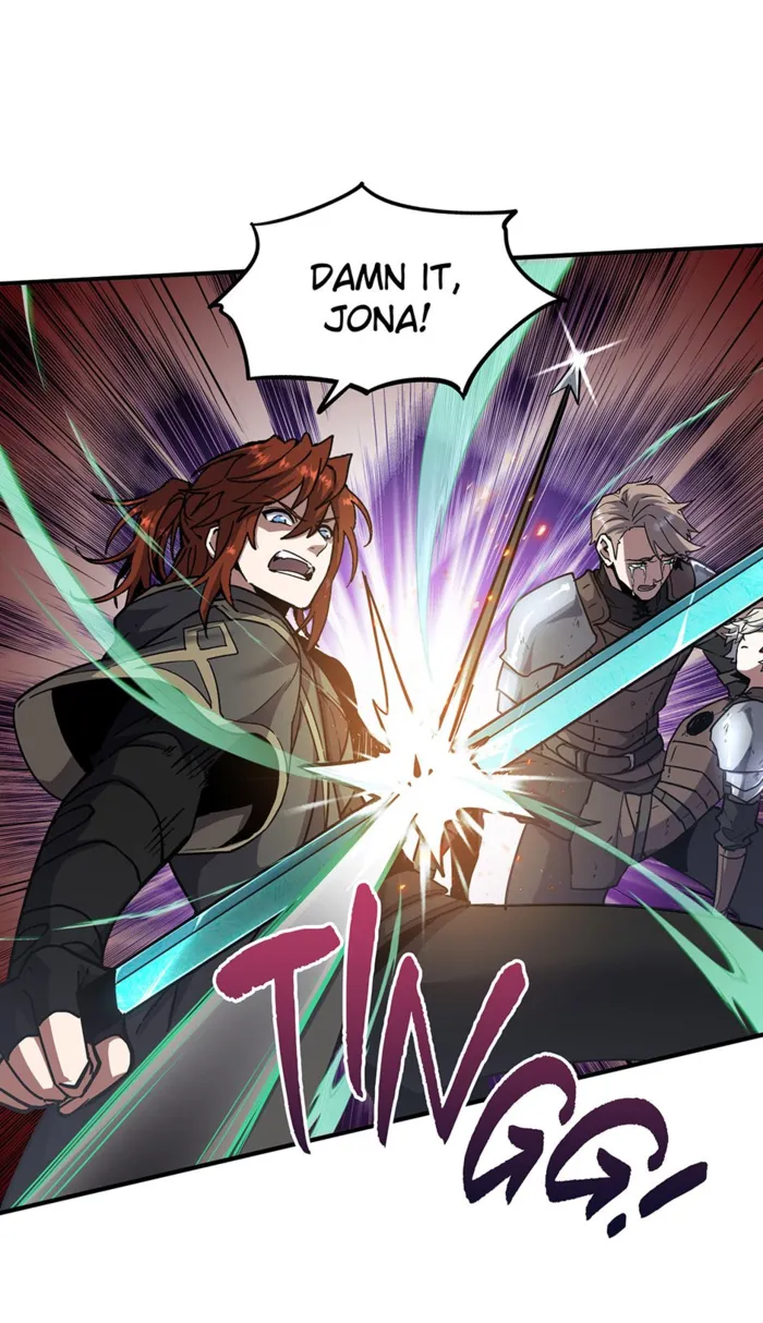 The Beginning After the End Chapter 191 — Page 19