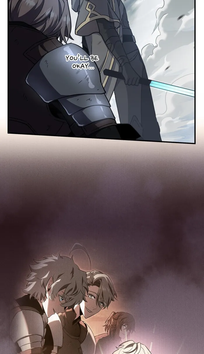 The Beginning After the End Chapter 191 — Page 21