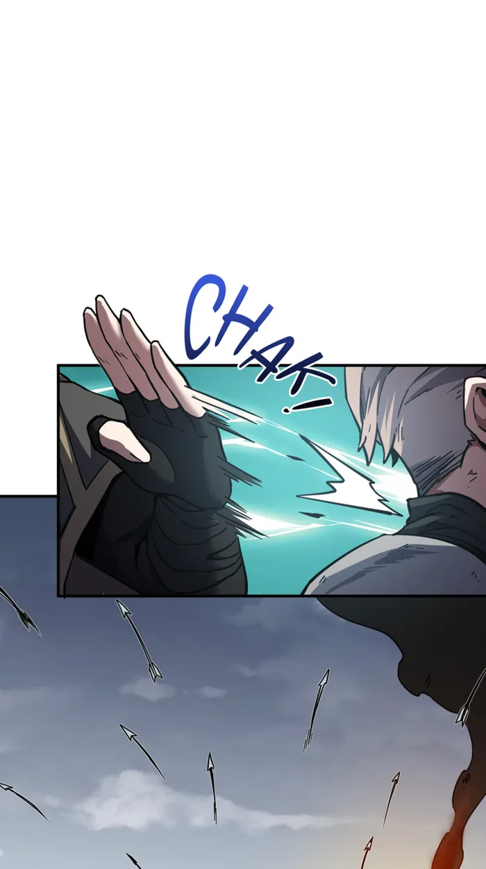The Beginning After the End Chapter 191 — Page 24