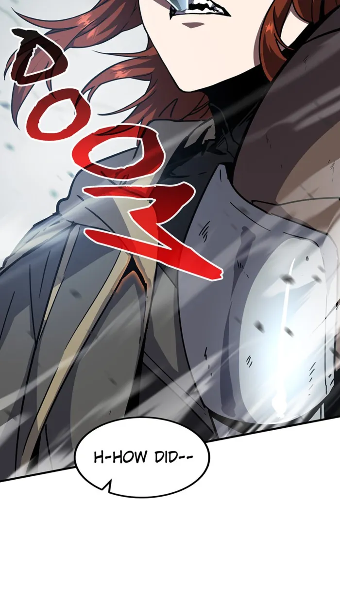 The Beginning After the End Chapter 191 — Page 33