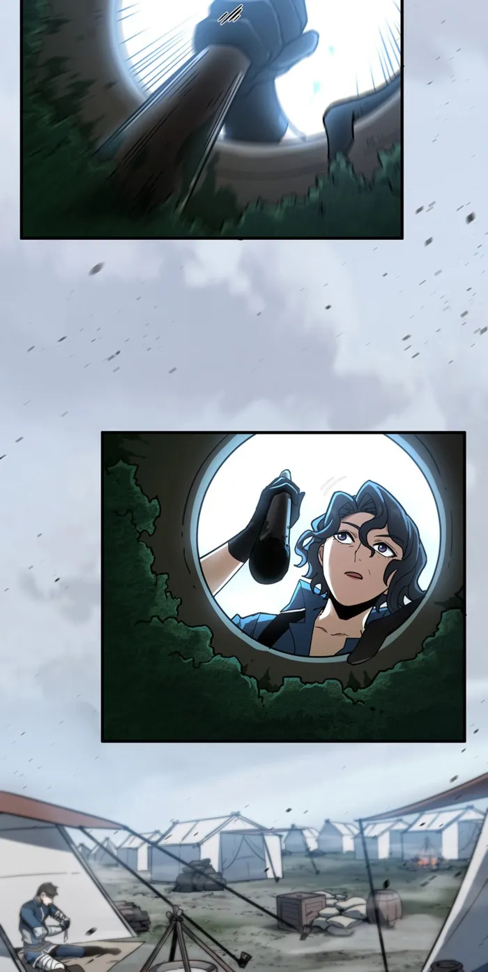 The Beginning After the End Chapter 191 — Page 35