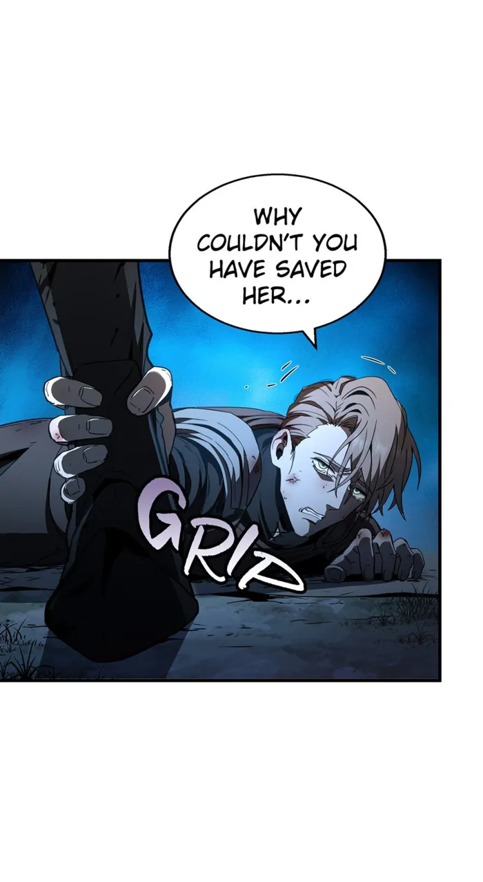The Beginning After the End Chapter 191 — Page 42