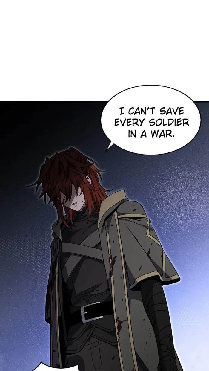 The Beginning After the End Chapter 191 — Page 44