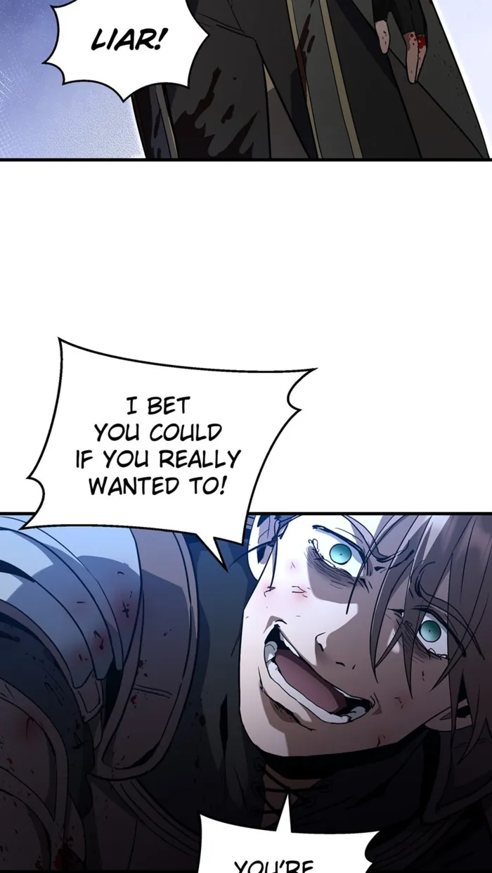 The Beginning After the End Chapter 191 — Page 45