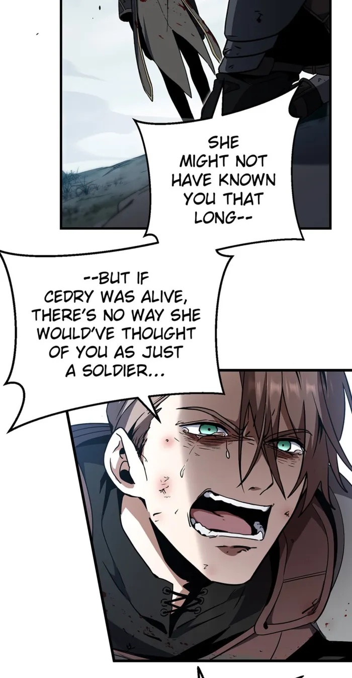 The Beginning After the End Chapter 191 — Page 48