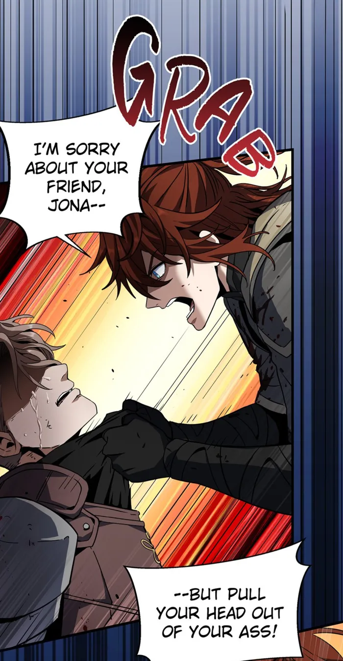The Beginning After the End Chapter 191 — Page 50