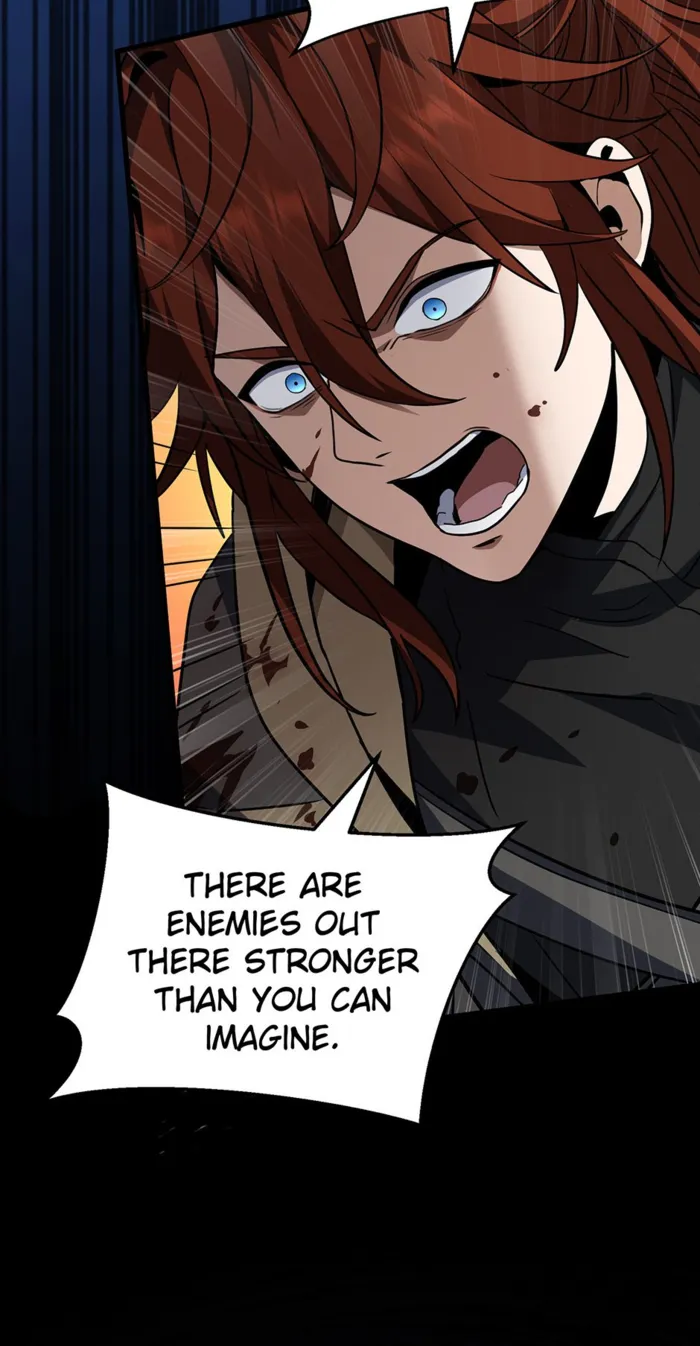The Beginning After the End Chapter 191 — Page 51