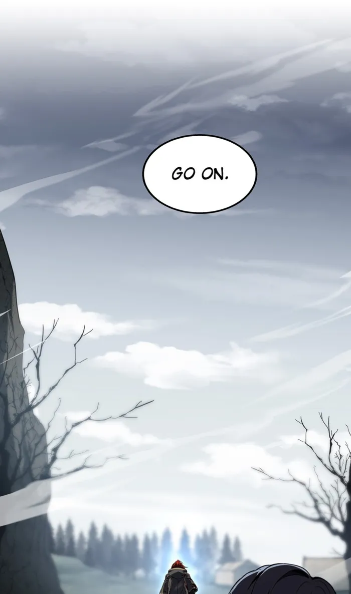 The Beginning After the End Chapter 191 — Page 58