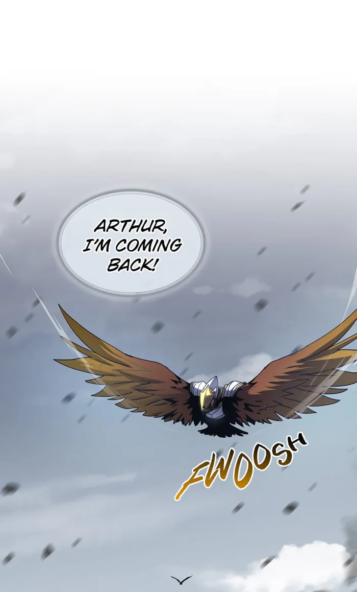 The Beginning After the End Chapter 191 — Page 64