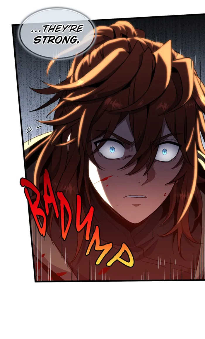 The Beginning After the End Chapter 191 — Page 66