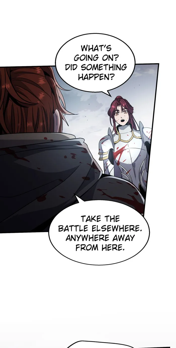The Beginning After the End Chapter 191 — Page 67