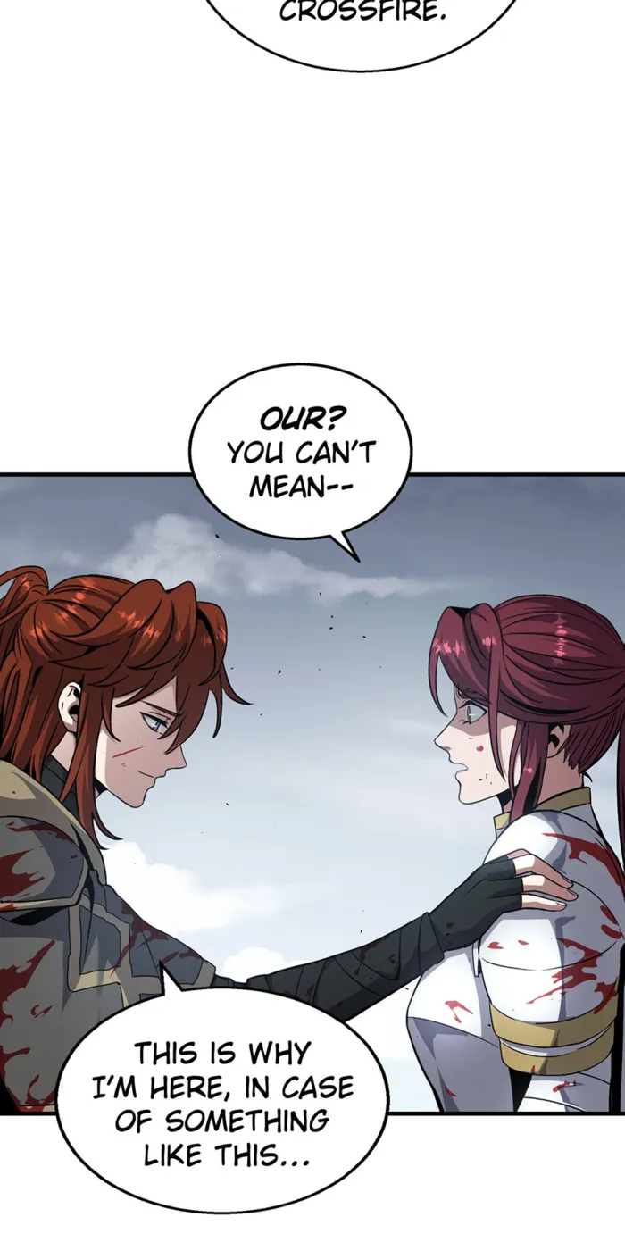 The Beginning After the End Chapter 191 — Page 70