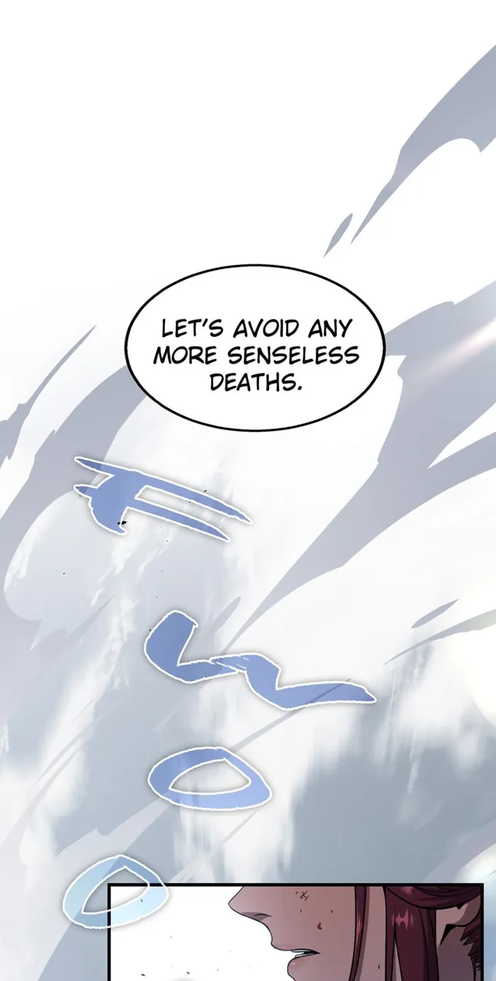 The Beginning After the End Chapter 191 — Page 71