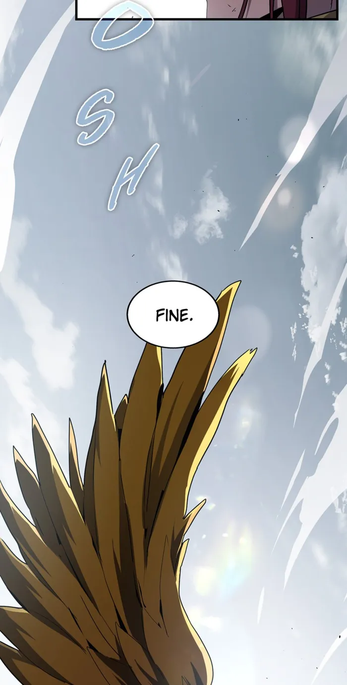 The Beginning After the End Chapter 191 — Page 72