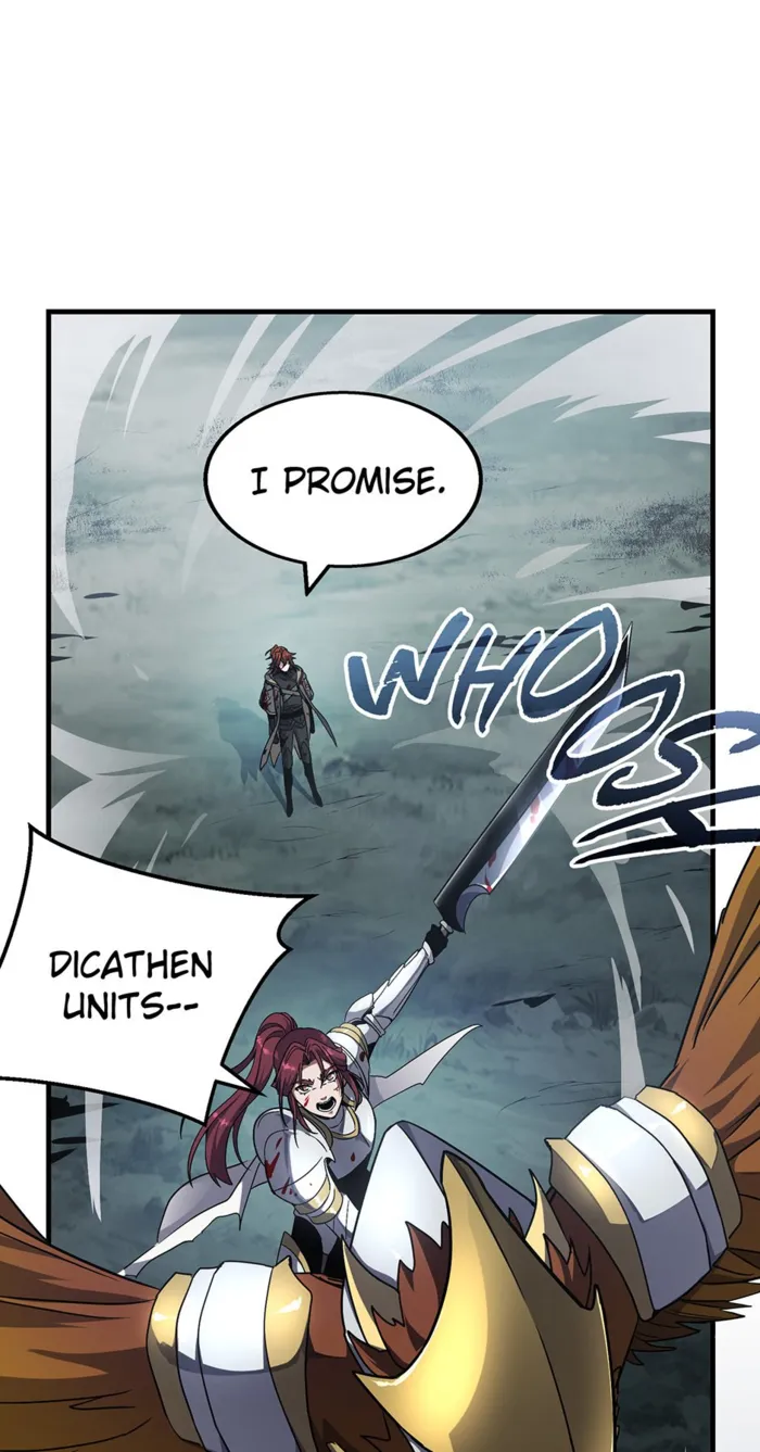 The Beginning After the End Chapter 191 — Page 75