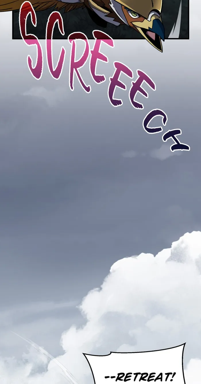The Beginning After the End Chapter 191 — Page 76