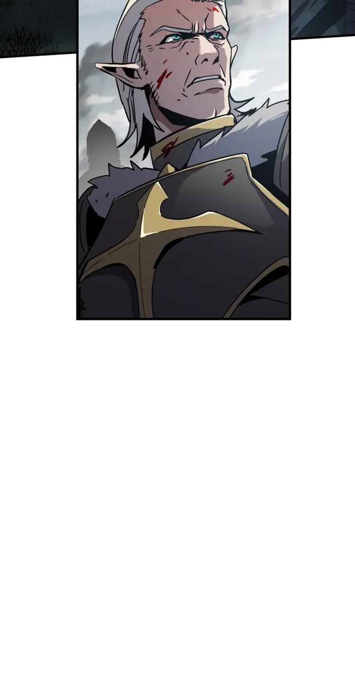 The Beginning After the End Chapter 191 — Page 82
