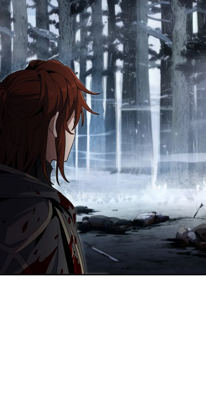 The Beginning After the End Chapter 191 — Page 85