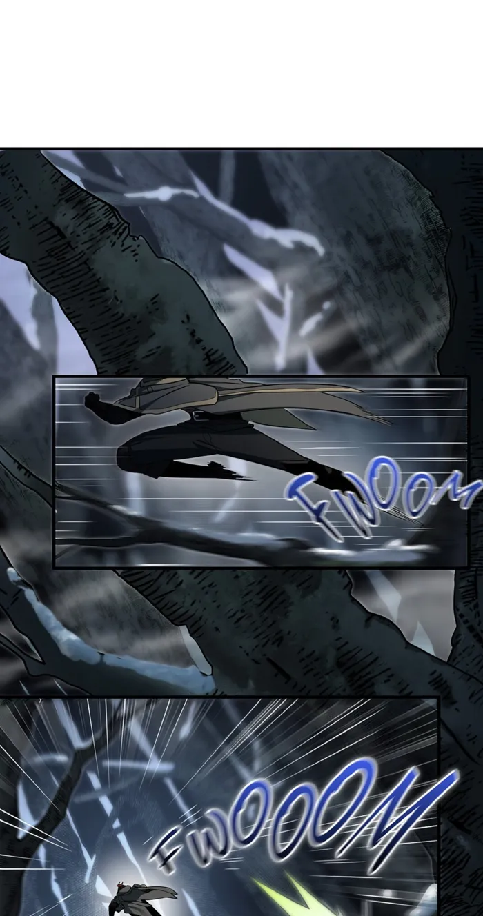 The Beginning After the End Chapter 191 — Page 86