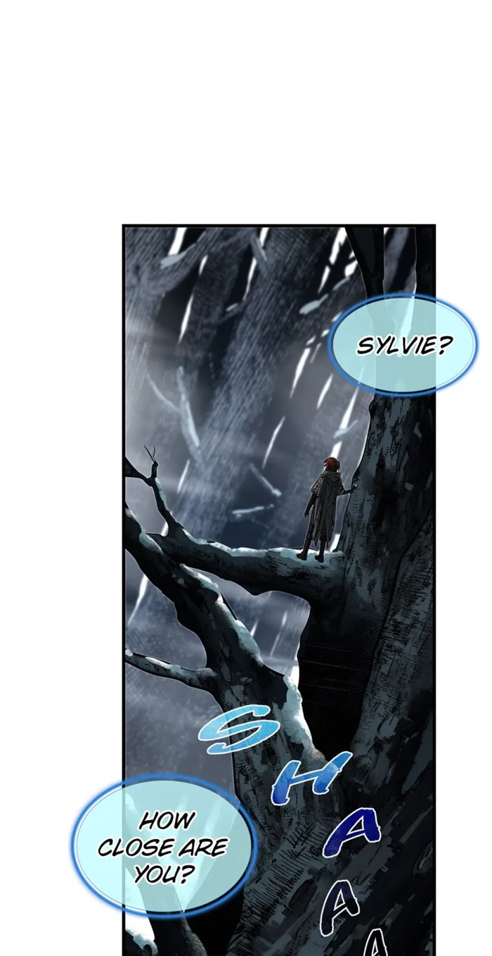 The Beginning After the End Chapter 191 — Page 89