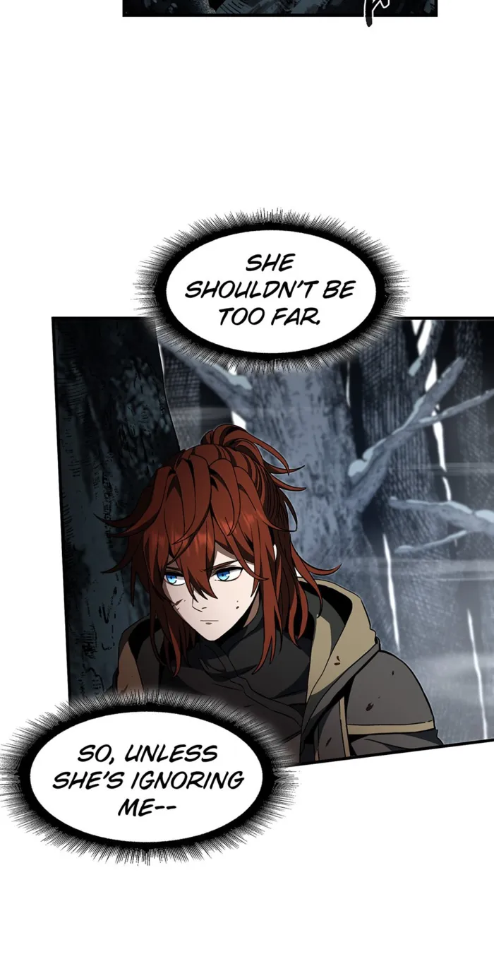 The Beginning After the End Chapter 191 — Page 90