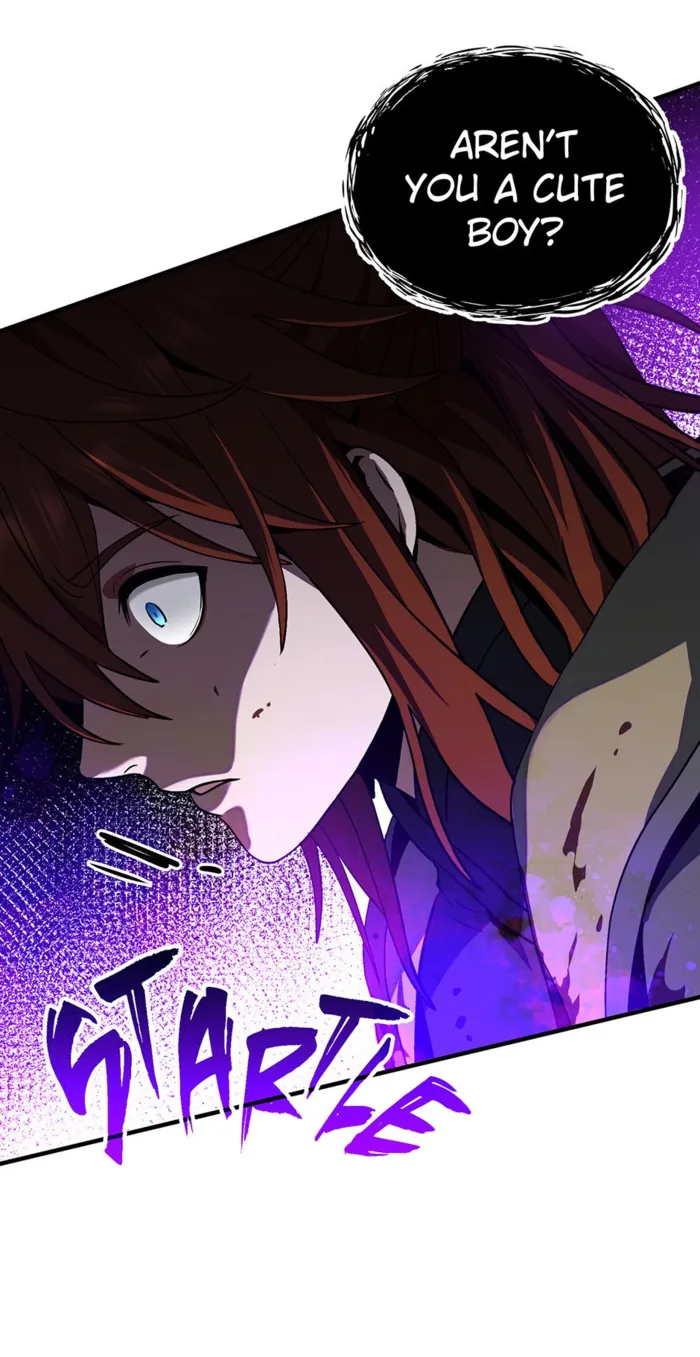 The Beginning After the End Chapter 191 — Page 91