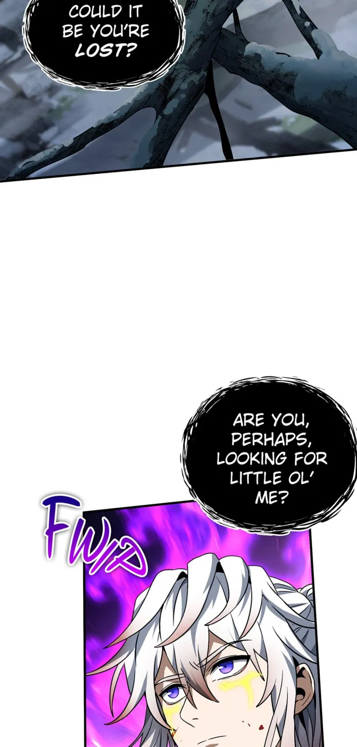 The Beginning After the End Chapter 191 — Page 93
