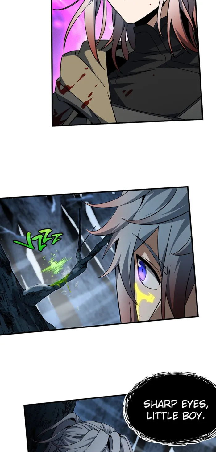 The Beginning After the End Chapter 191 — Page 94