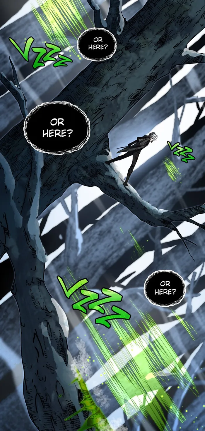 The Beginning After the End Chapter 191 — Page 96