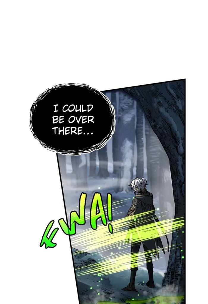 The Beginning After the End Chapter 191 — Page 98