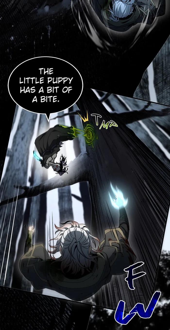 The Beginning After the End Chapter 192 — Page 4