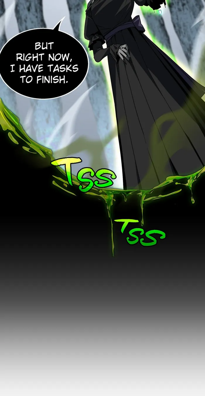 The Beginning After the End Chapter 192 — Page 9