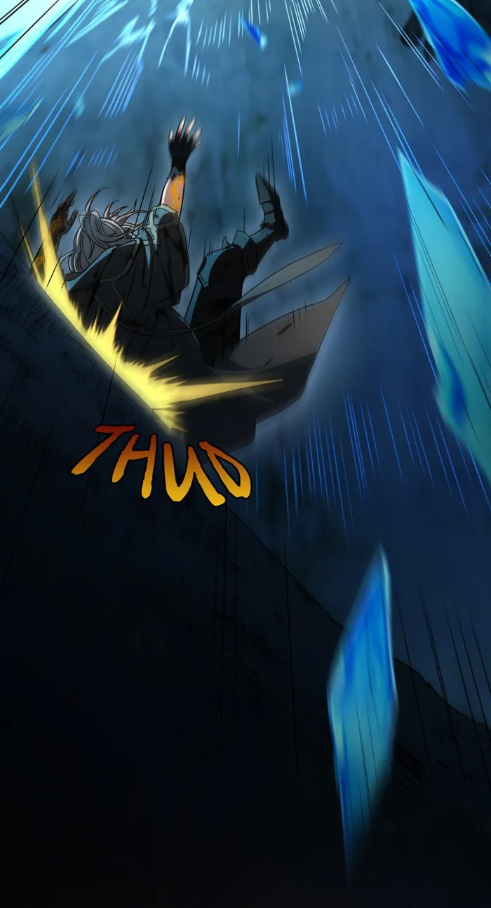 The Beginning After the End Chapter 192 — Page 107